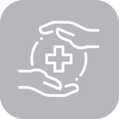 Personalized Treatment Icon