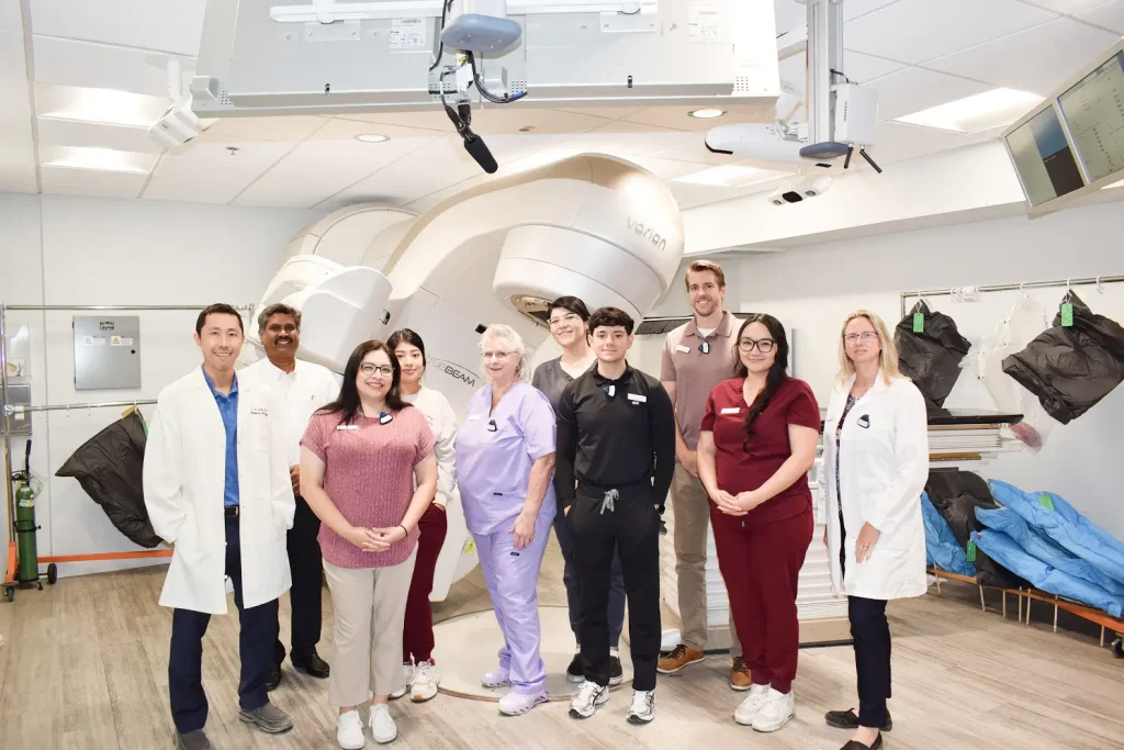 Radiant Cancer Care Team 1 (1)