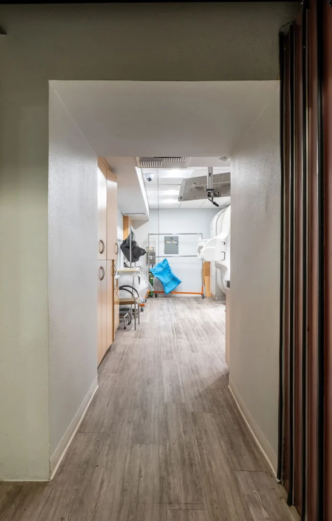 Image Guided Radiation Therapy IGRT (1)