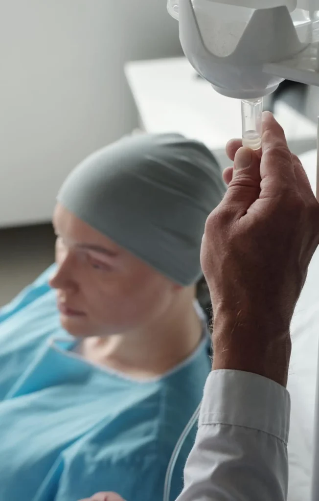 Optune Tumor Treating Fields – TTF 2 (1)