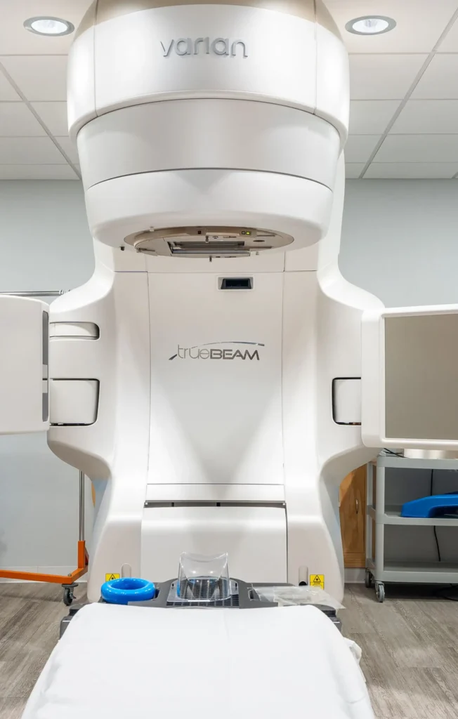 Stereotactic Body Radiation Therapy SBRT also known as Stereotactic Ablative Radiotherapy SABR (1)